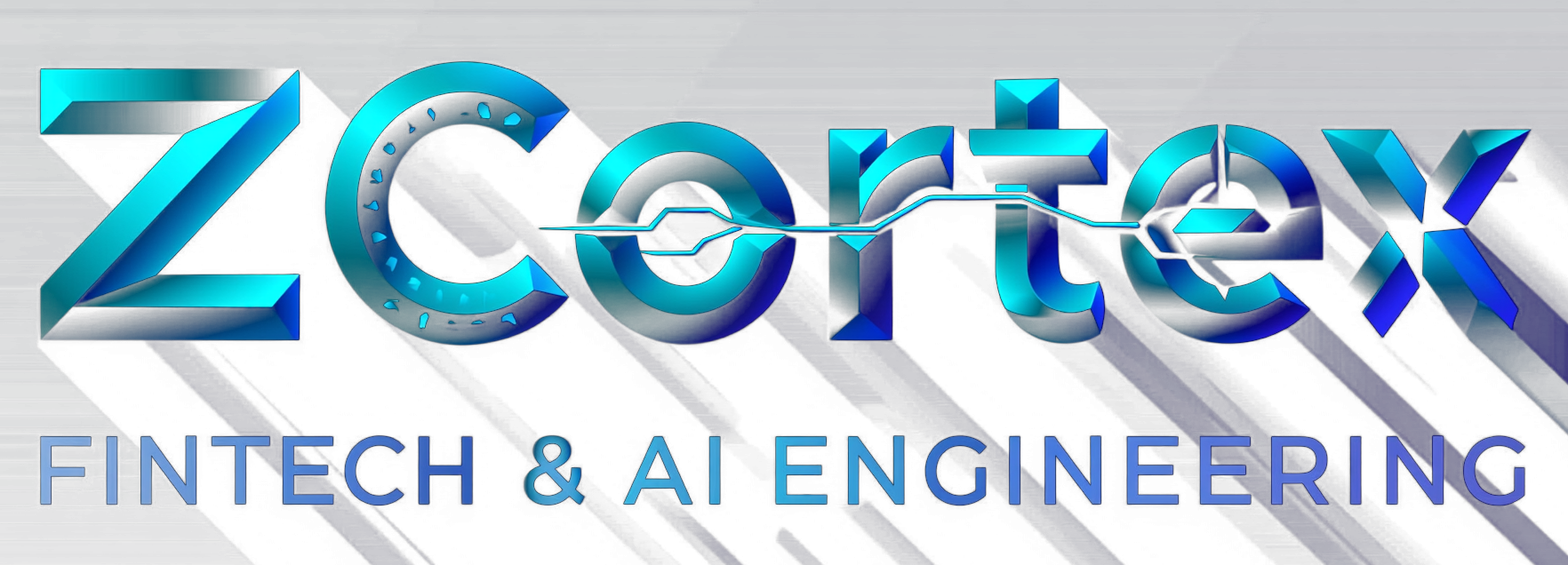 Z·Cortex — Fintech & AI Engineering